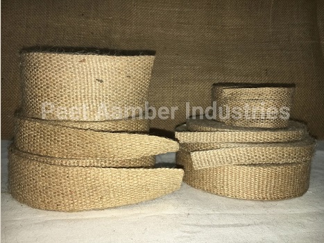 Jute Belt